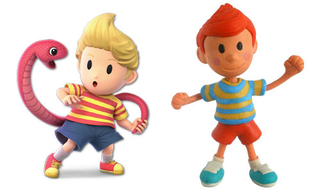 Illustration for article titled Possible Echo Fighters for Every Smash Ultimate Character